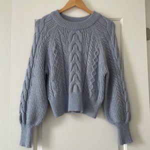 Dynamite Sweater
